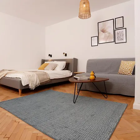 Appartement Retreat Concept *