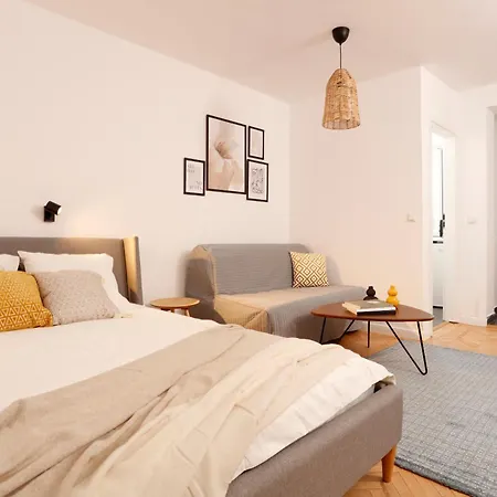 Retreat Concept Bucharest