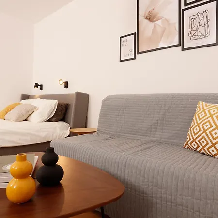 Retreat Concept ブカレスト