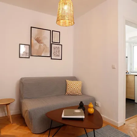 Daire Retreat Concept Bükreş