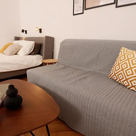 Appartamento Retreat Concept Bucarest