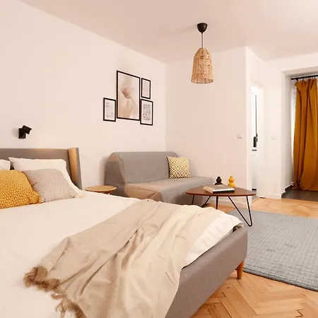 Retreat Concept Appartamento *