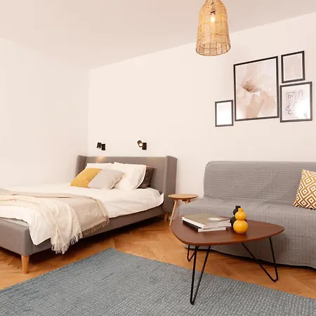 Appartamento Retreat Concept *