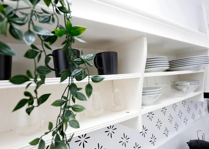 Retreat Concept Boekarest