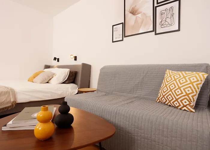 Retreat Concept Boekarest