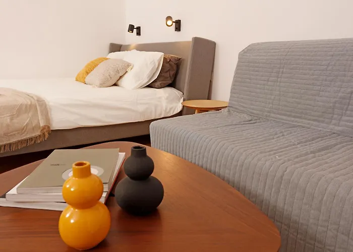 Retreat Concept * Boekarest