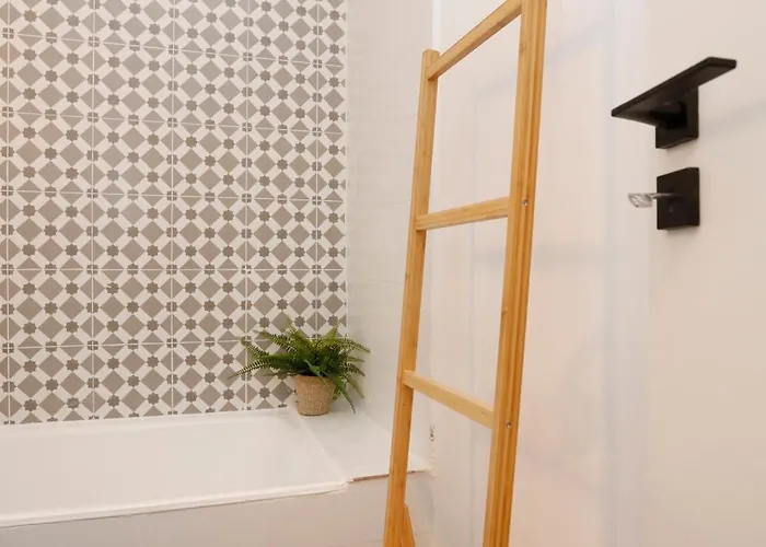 شقة Retreat Concept *