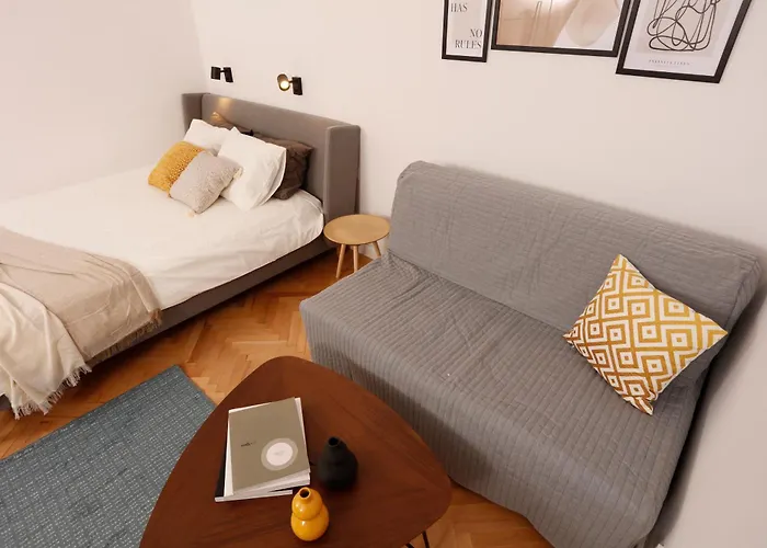 Retreat Concept Boekarest