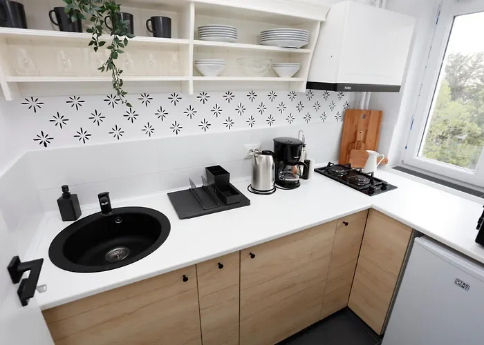 Appartement Retreat Concept *