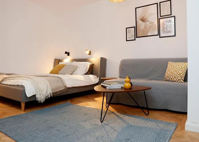 Retreat Concept Boekarest