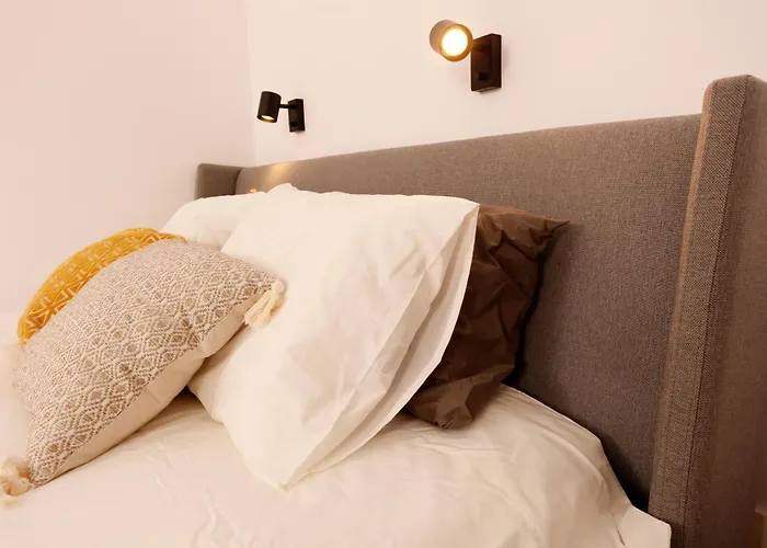 Retreat Concept Appartement