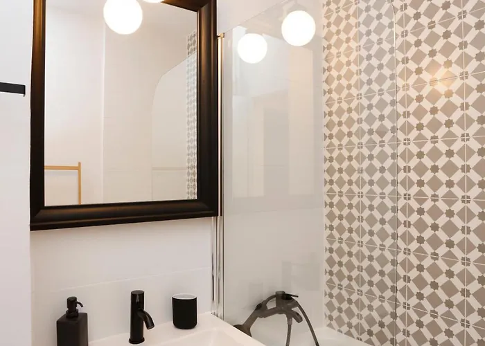 Retreat Concept Appartement *