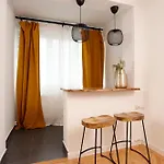 아파트 Retreat Concept *