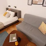 Retreat Concept 부쿠레슈티