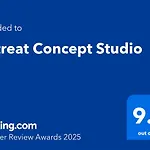 Retreat Concept *