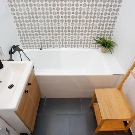 Appartement Retreat Concept *