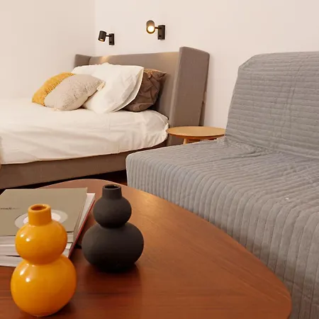 Retreat Concept * Bucarest