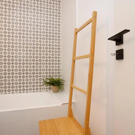 Appartement Retreat Concept *