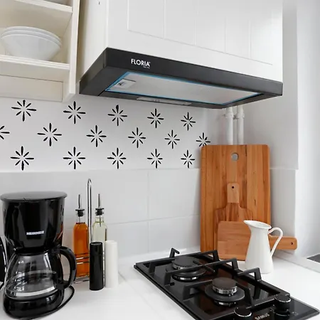 Appartement Retreat Concept Bucarest