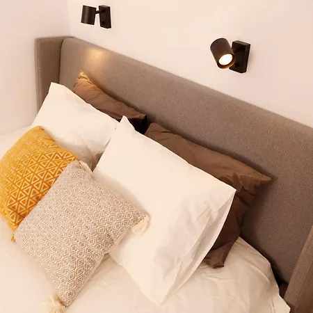 Appartement Retreat Concept