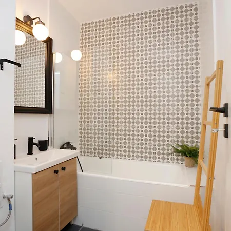 Appartement Retreat Concept Bucarest