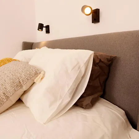 Retreat Concept Appartement