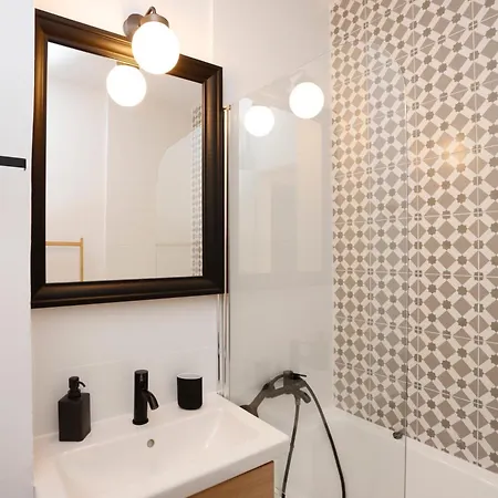 Retreat Concept Appartement *