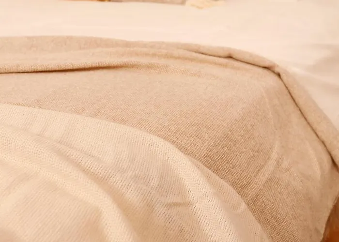 Apartamento Retreat Concept *