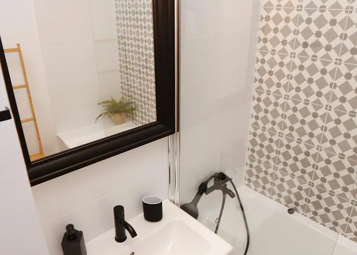 Apartamento Retreat Concept