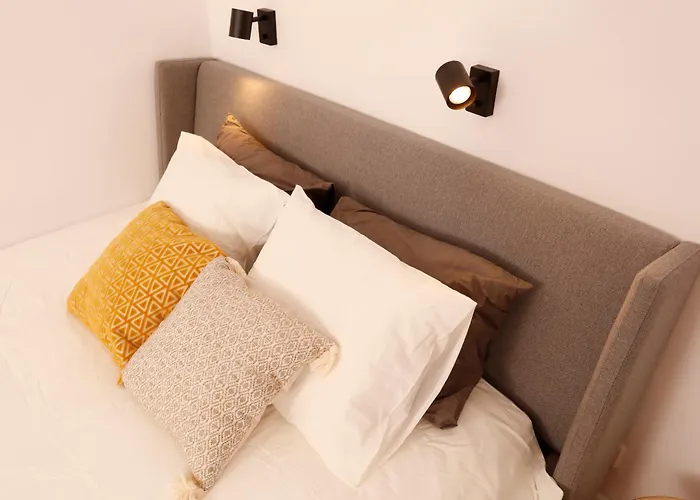 Apartamento Retreat Concept