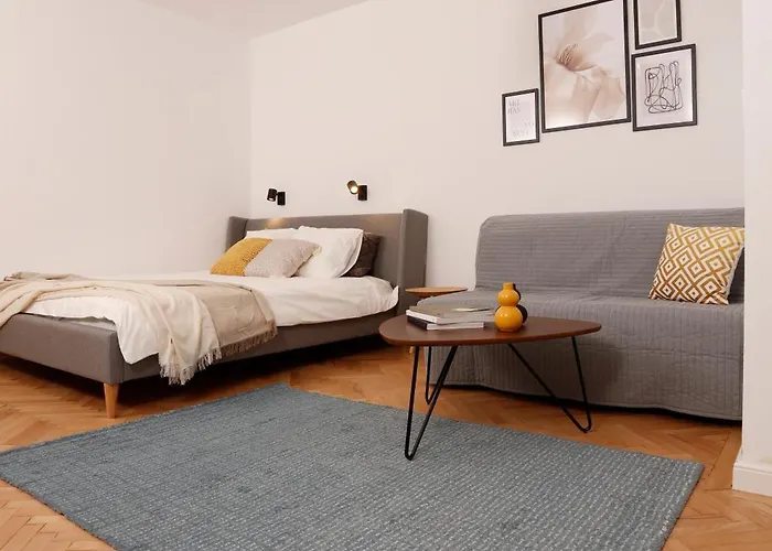 Apartamento Retreat Concept *