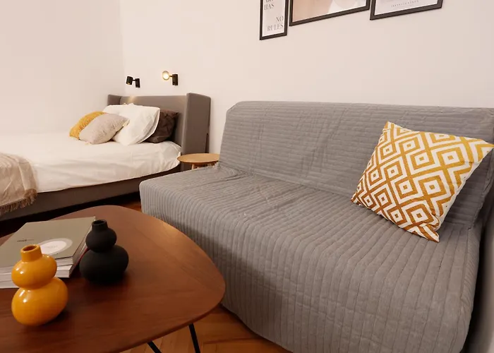 Apartamento Retreat Concept Bucarest