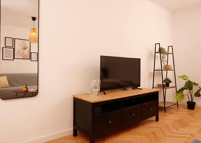 Retreat Concept Apartamento