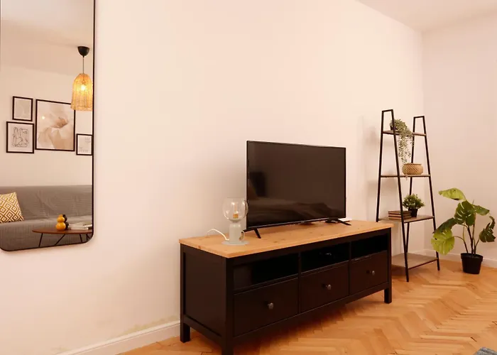 Retreat Concept Apartamento *